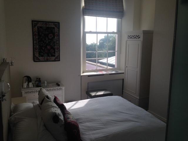 Syon House Hotel Budleigh Salterton Eksteriør bilde