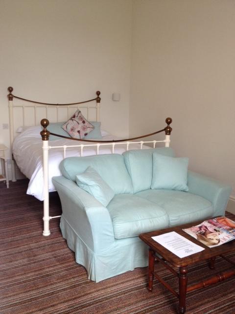 Syon House Hotel Budleigh Salterton Eksteriør bilde