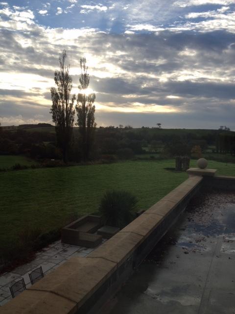 Syon House Hotel Budleigh Salterton Eksteriør bilde