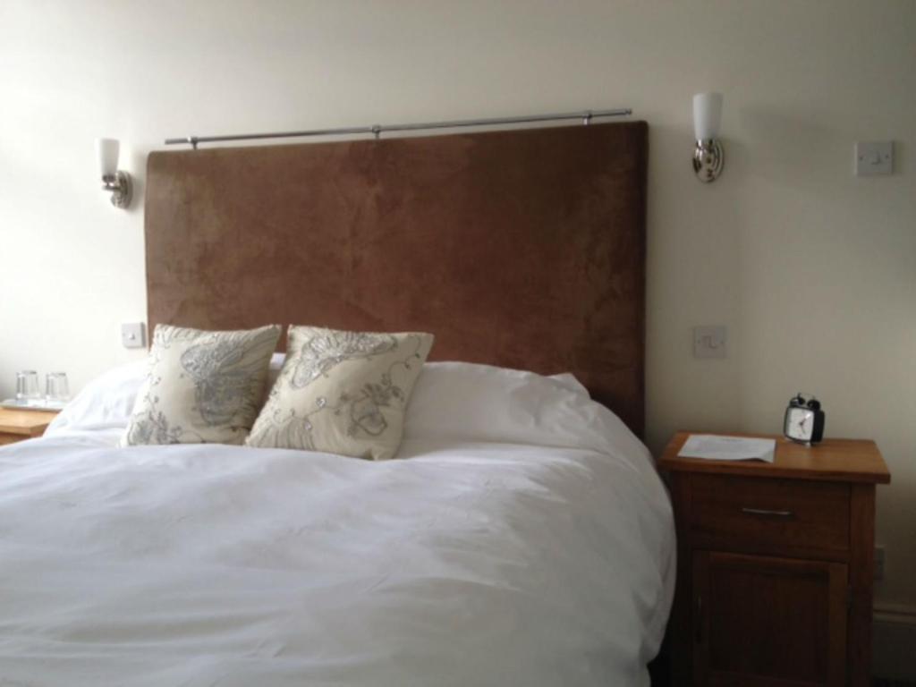 Syon House Hotel Budleigh Salterton Eksteriør bilde