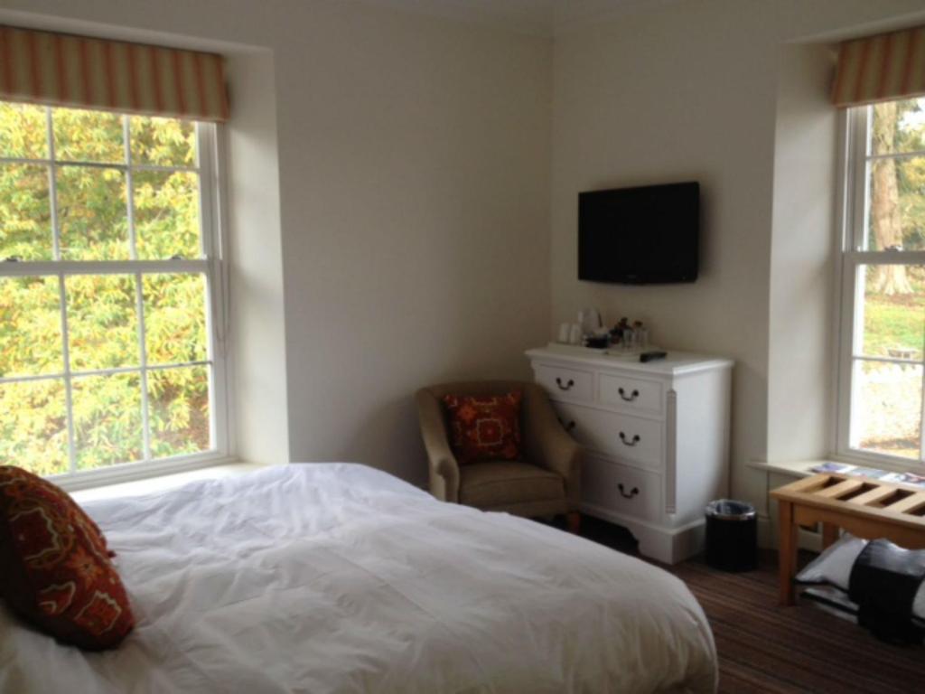Syon House Hotel Budleigh Salterton Eksteriør bilde