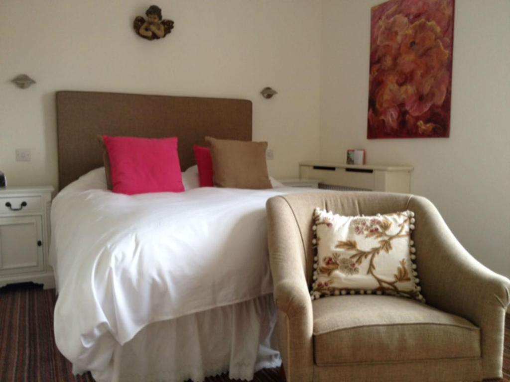 Syon House Hotel Budleigh Salterton Eksteriør bilde