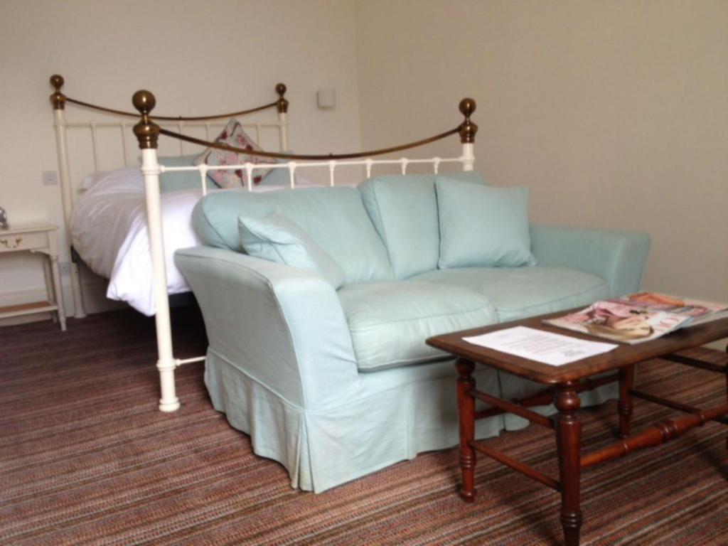 Syon House Hotel Budleigh Salterton Eksteriør bilde